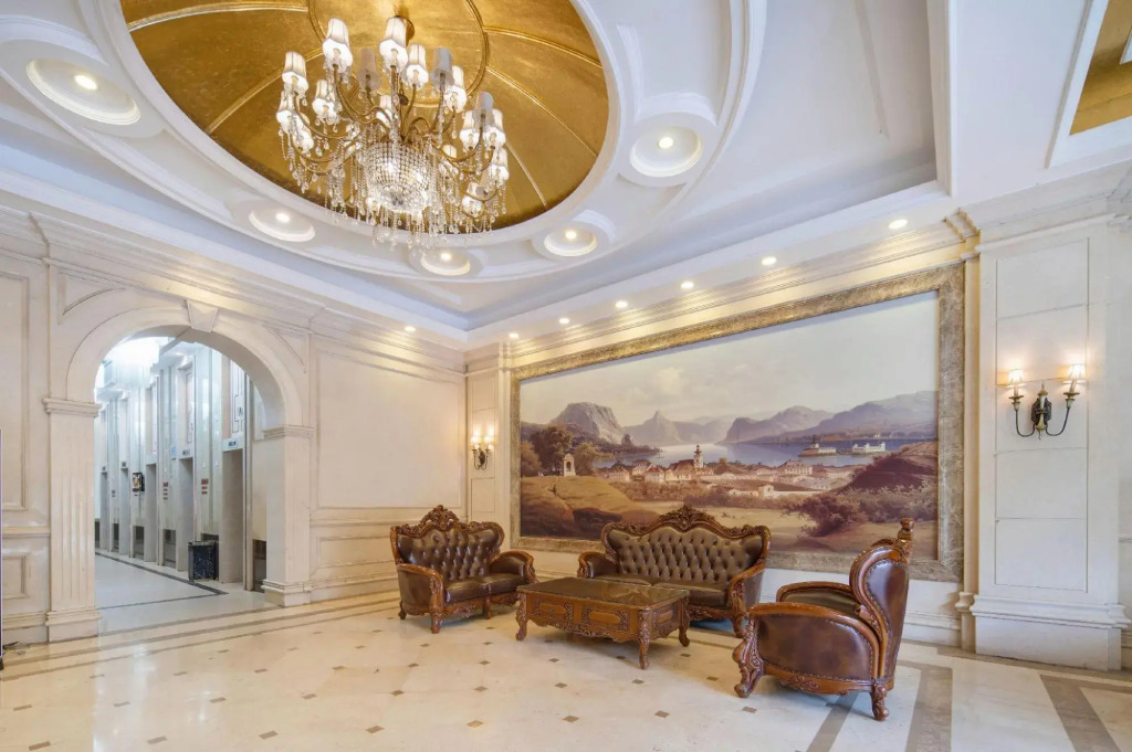 Vienna International Hotel (Zhanjiang Wanda Plaza)