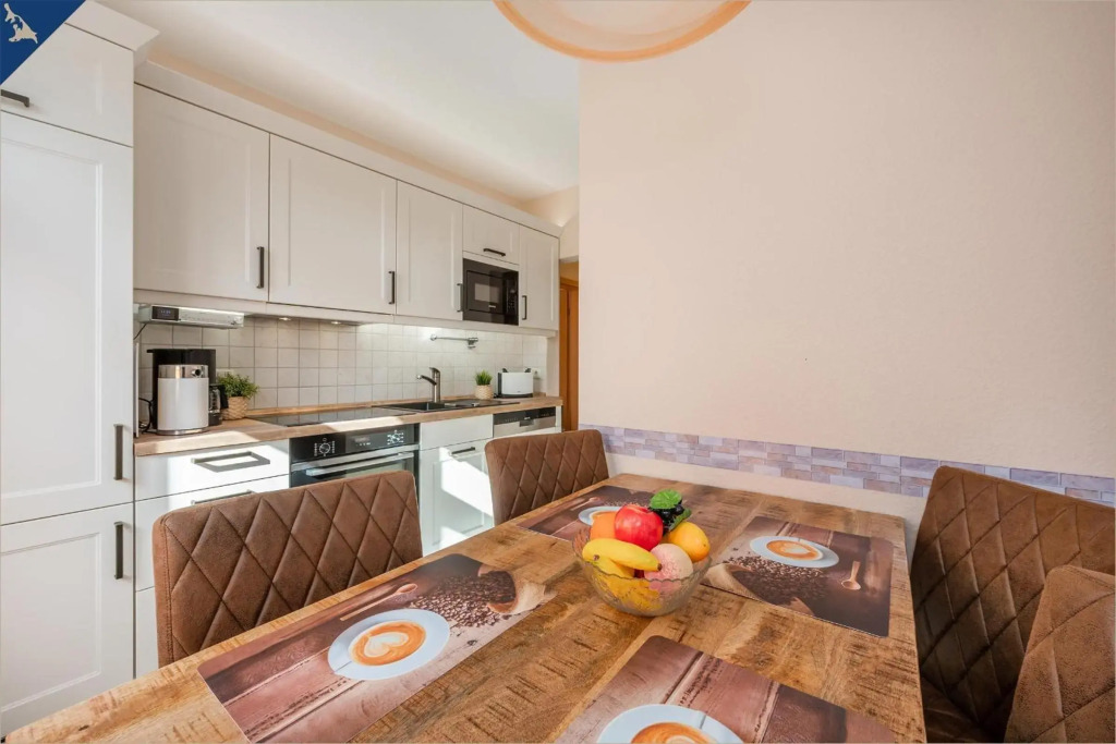Villa Holtz Ferienwohnung Holtz 1
