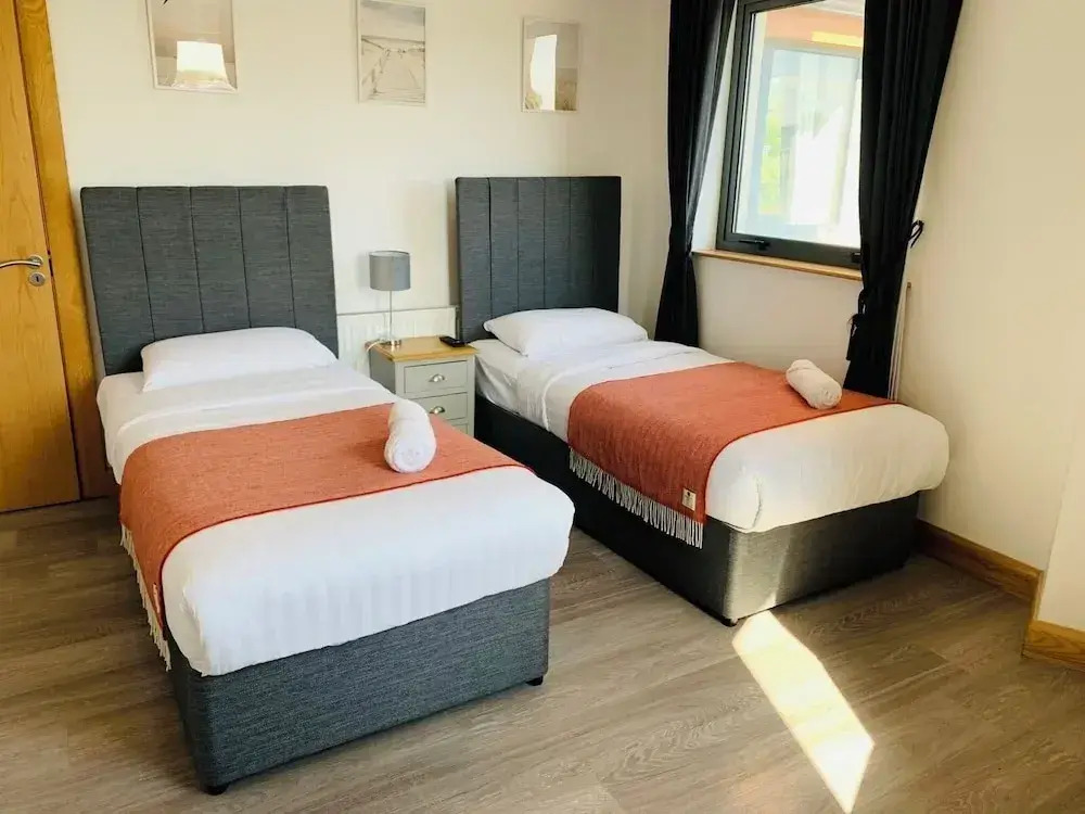 Letterkenny Wild Atlantic Apartments