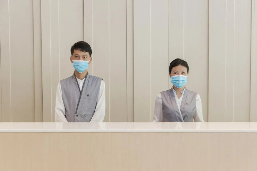 JI Hotel Shanghai Hongqiao Wuzhong Road