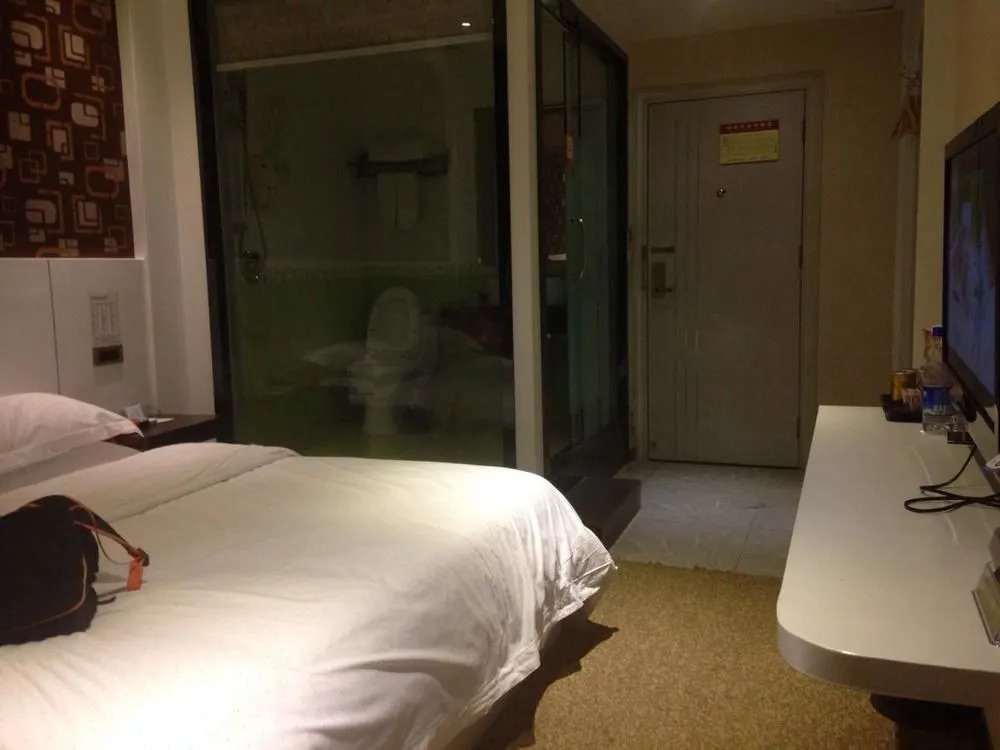 Jinbaili Hotel