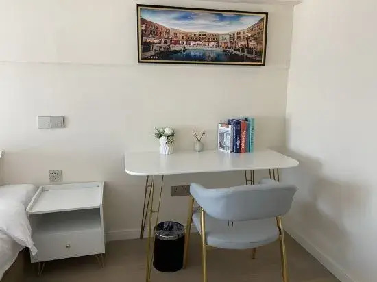 Zhuhai Haiyue Bay International Apartment