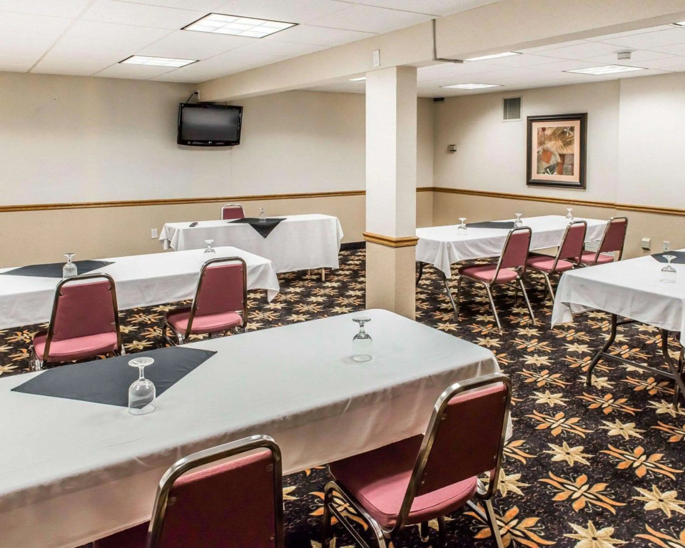 Comfort Inn Somerset
