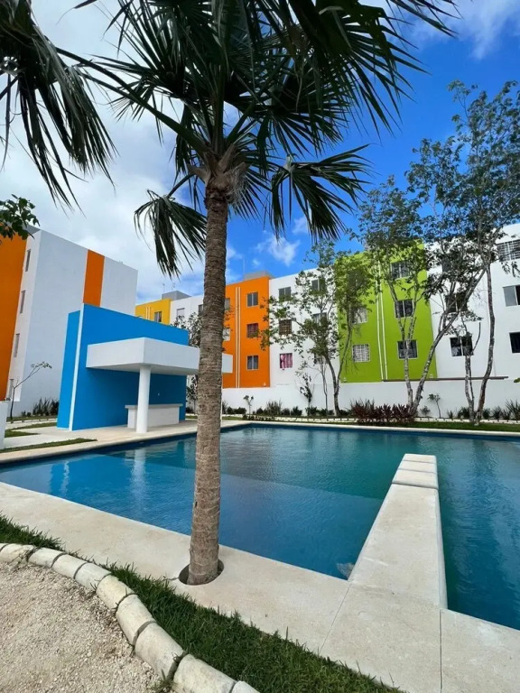 Apartamento  Pez cofre