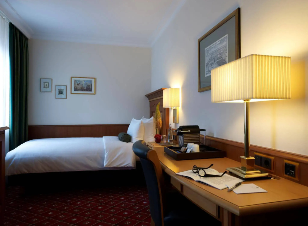 Platzl Hotel - Superior