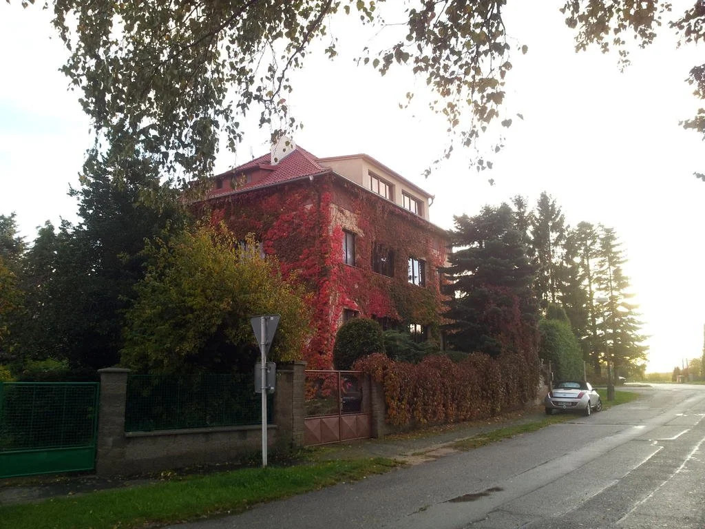 Penzion Sport