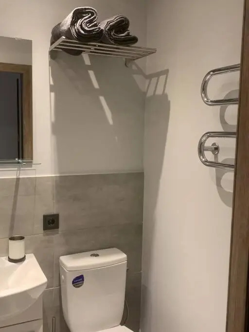 Apartment near Ozas