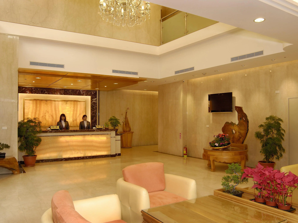 Kai Du Hotel