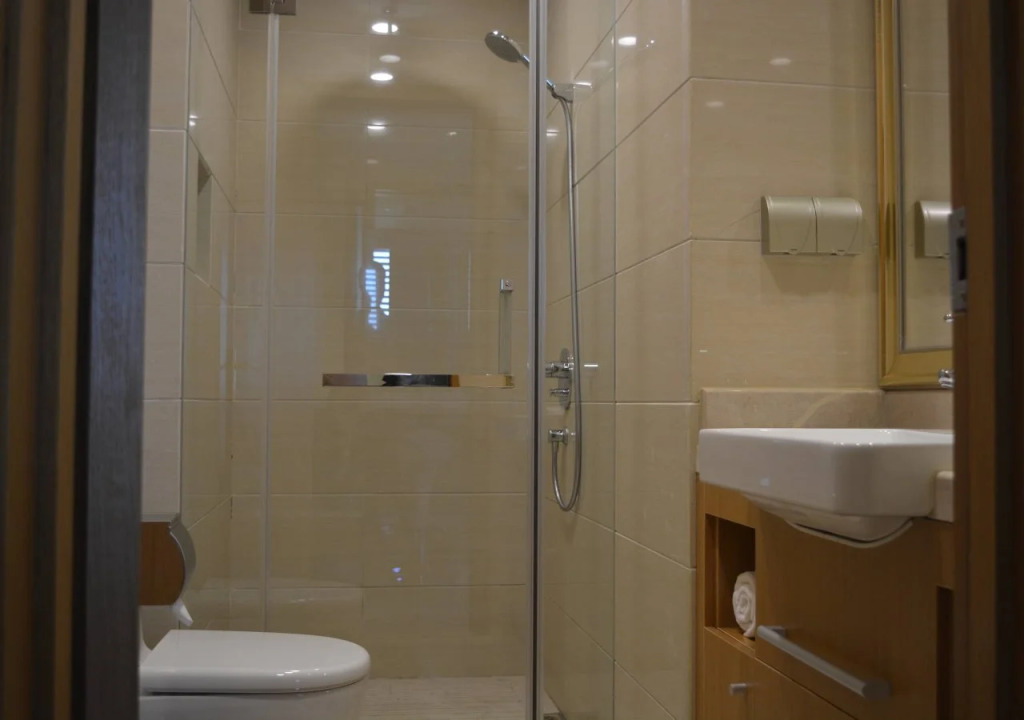 Eaself Hotel