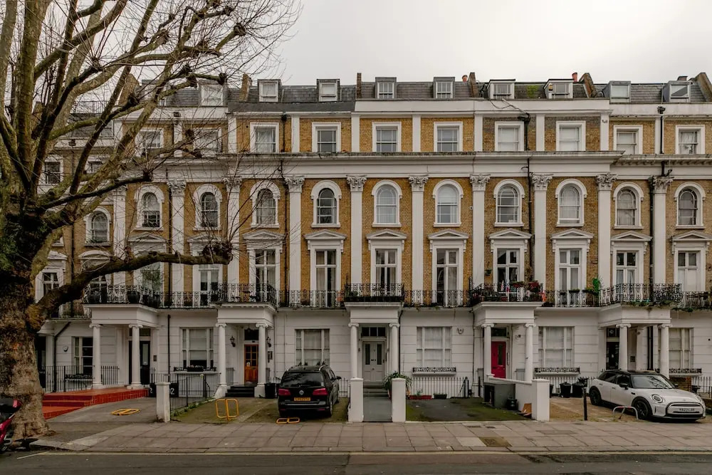 Britannia Hyde Park Hotel