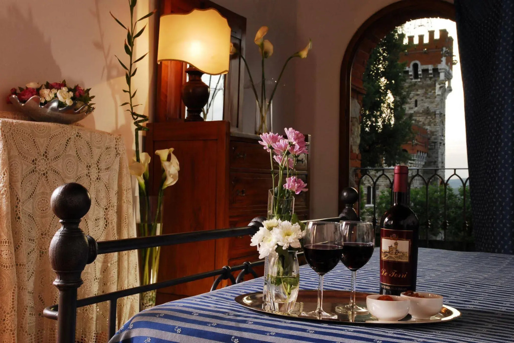 Tenuta Lupinari