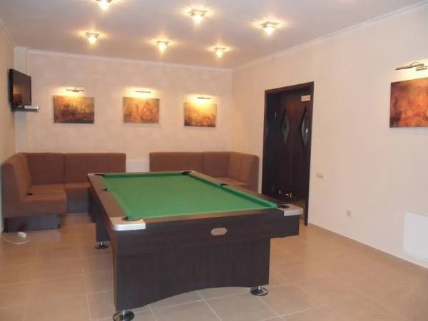 3 Stejari Brasov