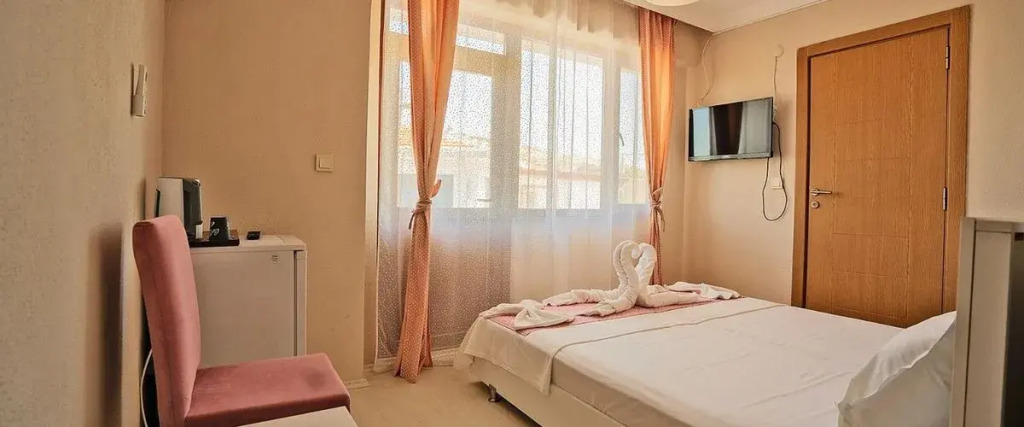 Olimbera Butik Otel