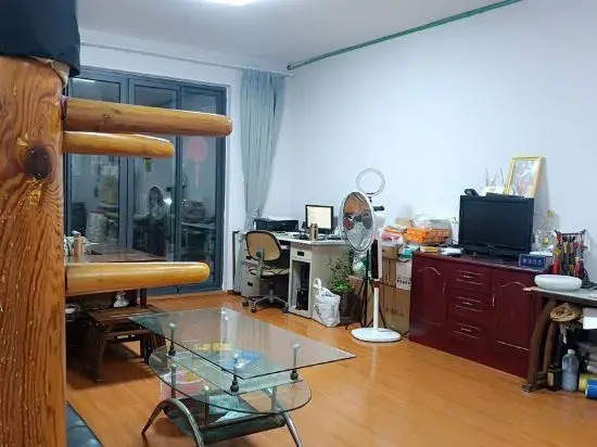 Ming Shan Tang Health Therapy Homestay