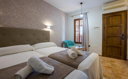 Hostal Don Joaquín Alora