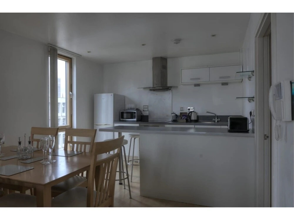Luxury, Central Apartment for 6 in Manchester