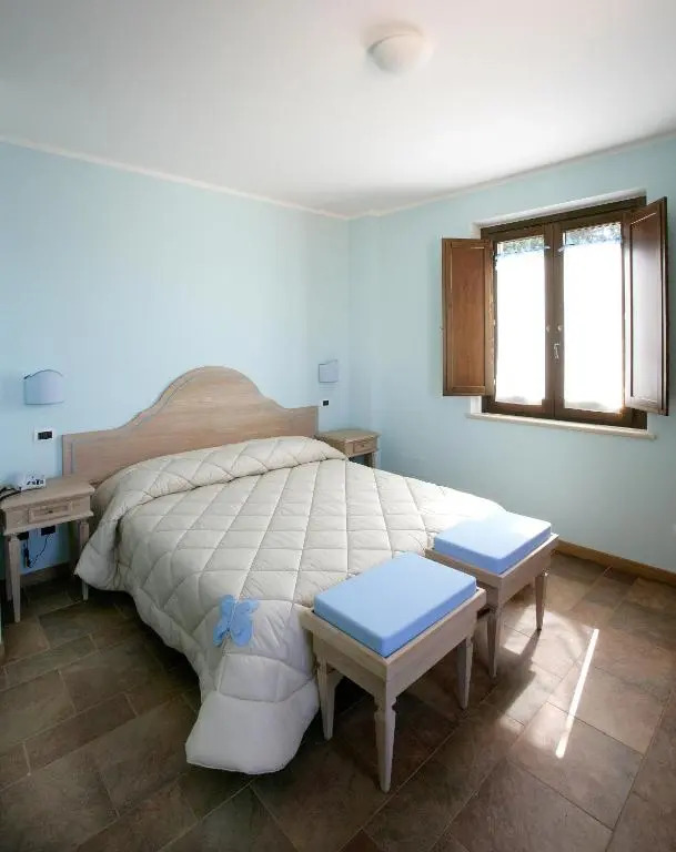 Appartamenti Poggio Fiorito