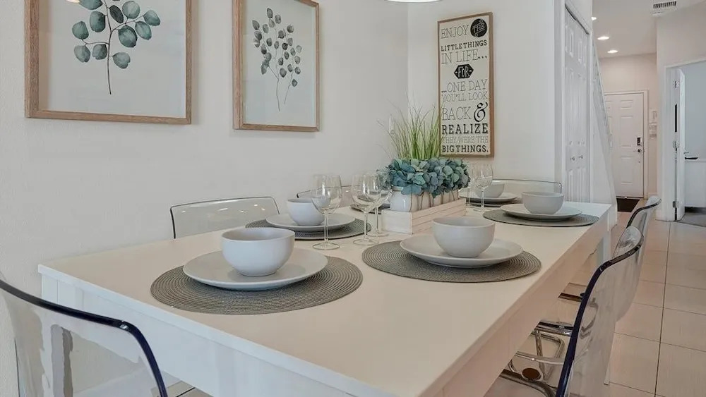 Silver Creek - 3 Bed W/splashpool-5002sc 3 Bedroom Townhouse by Redawning