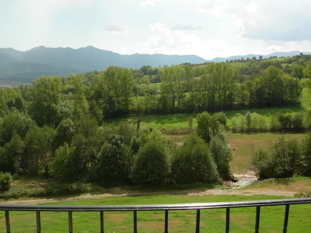 Hotel Cal Martri