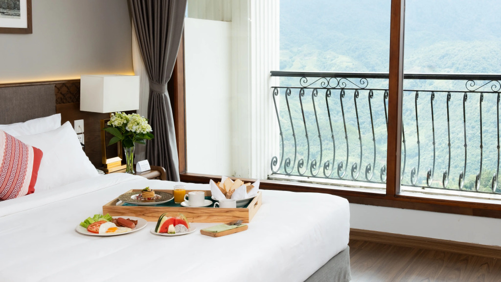 DeLaSol Sapa - Central Boutique Hotel