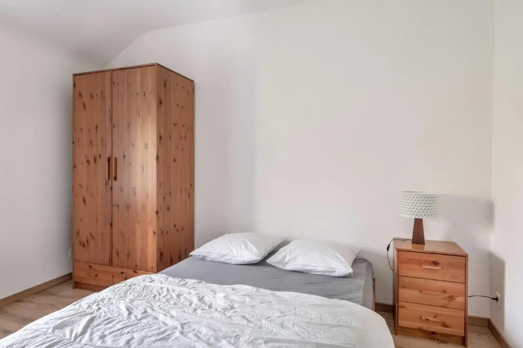 Maison familiale pour 8 personnes à Sarzeau