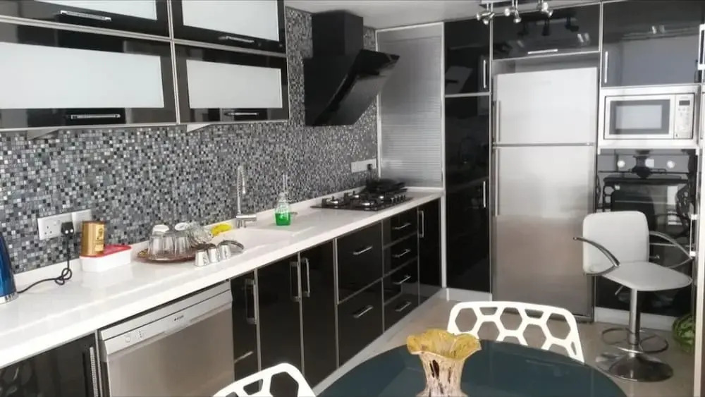 Bogaz, Iskele Beach Villa Retreat in North Cyprus