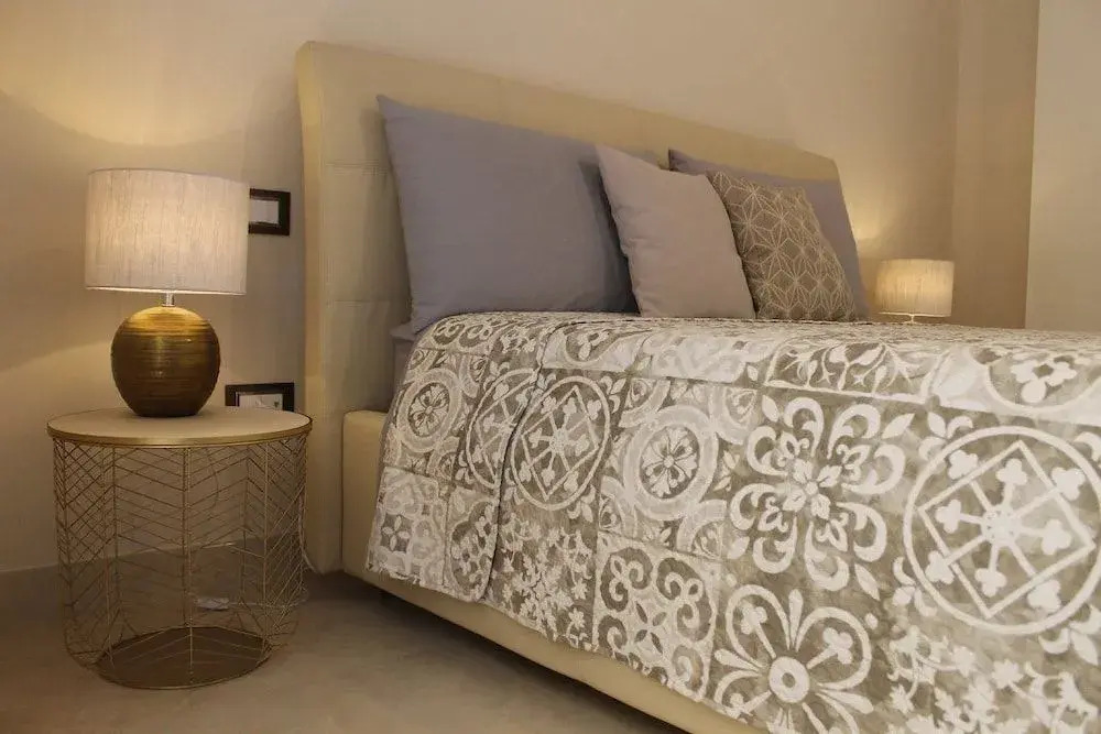 HomeAway Salerno