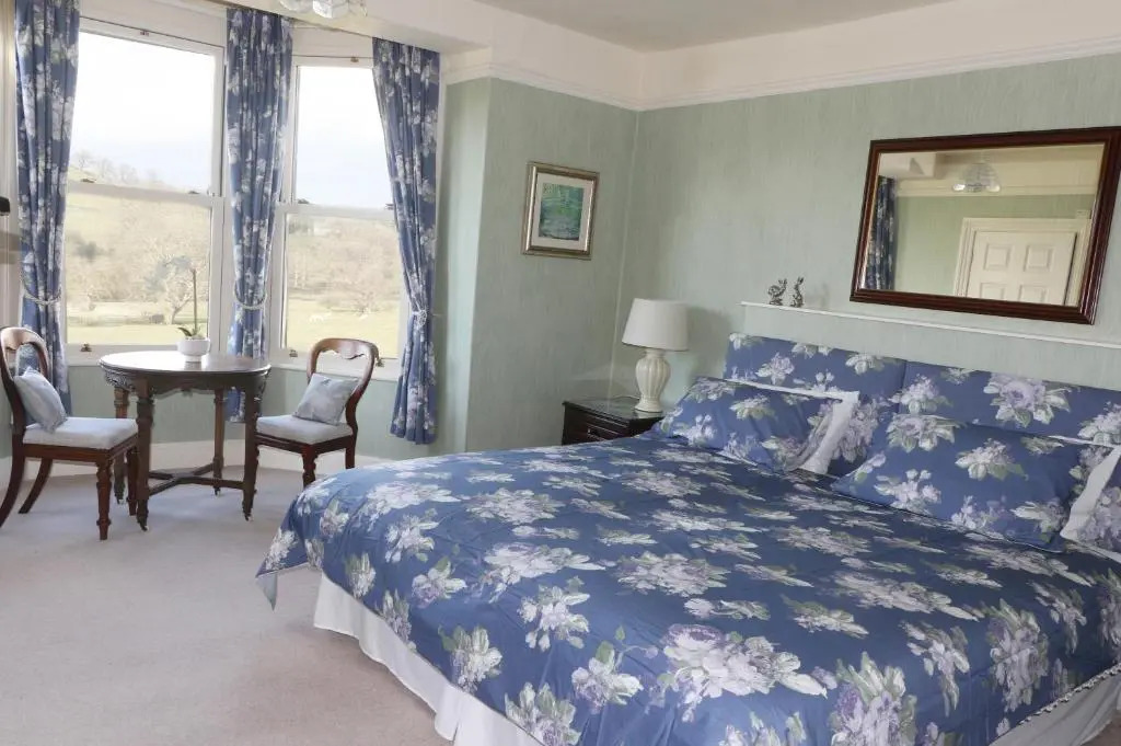 Ellerton Lodge Bed and Breakfast Swaledale