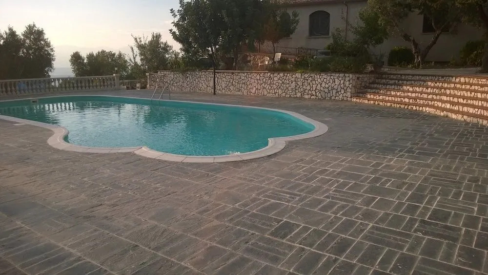Agriturismo Vemi