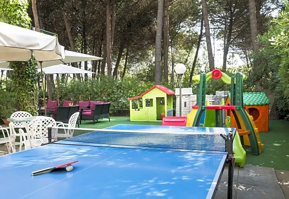 Park Hotel Pineta