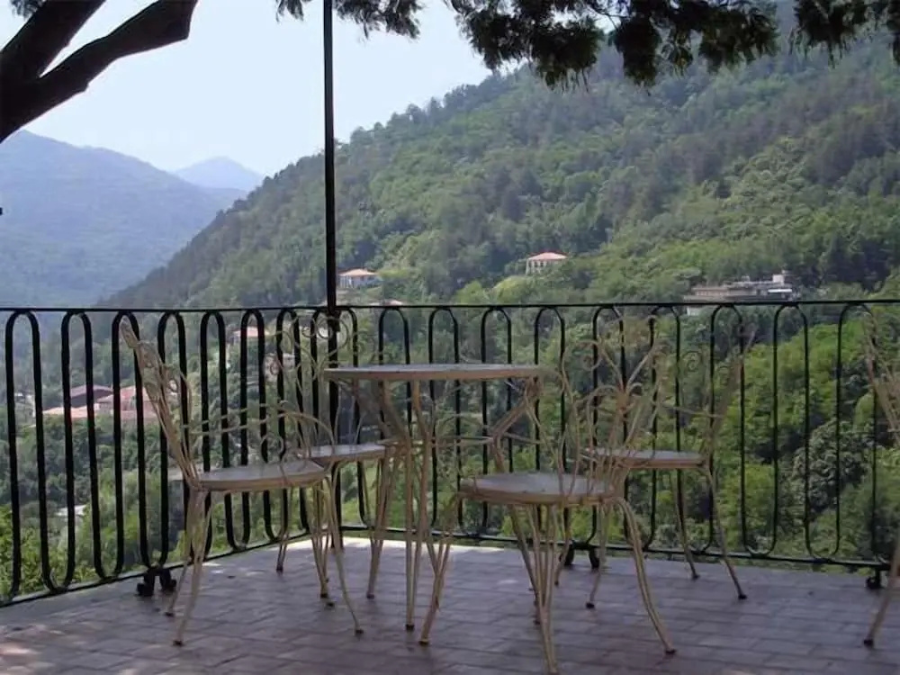 Agriturismo Casa del Bosco