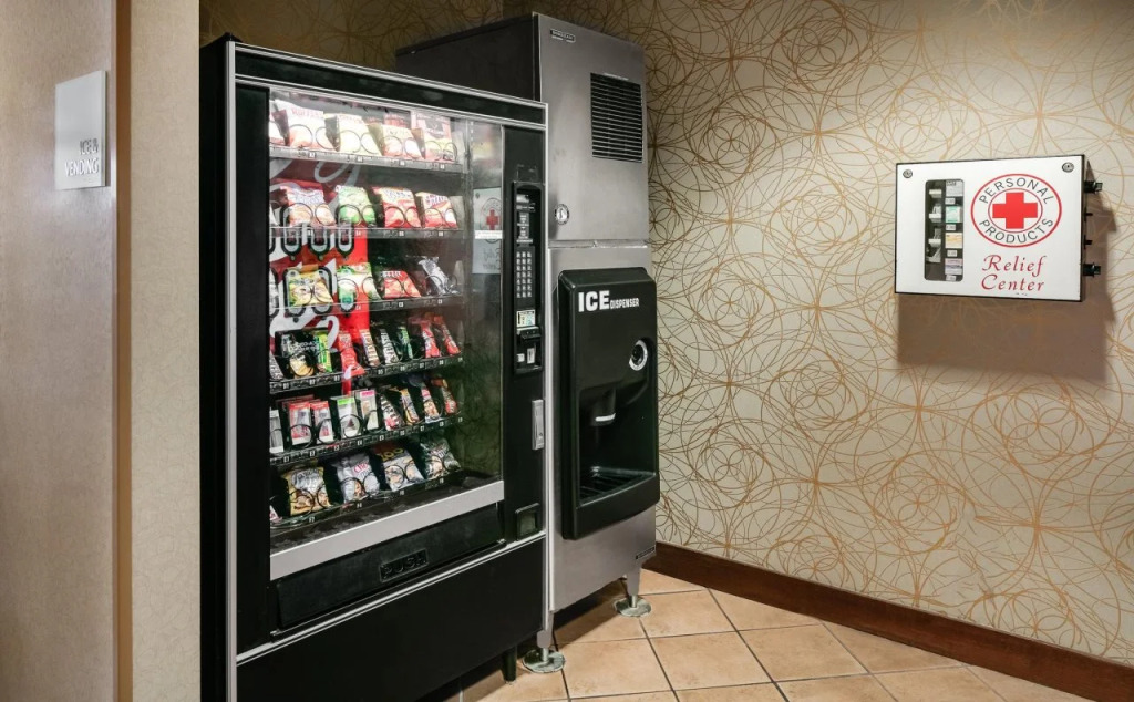 Holiday Inn Express Hotel & Suites Coralville by IHG