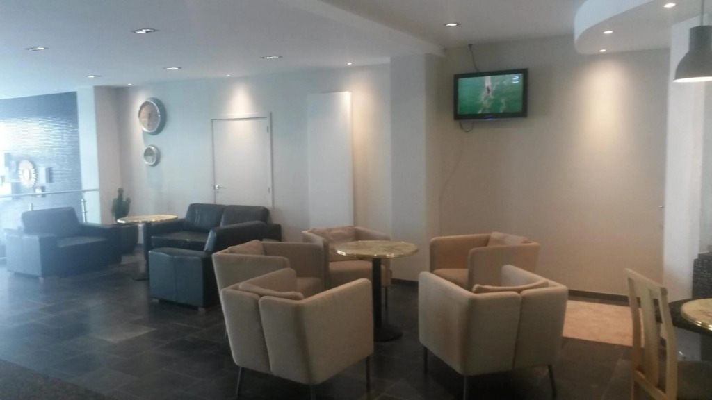Hotel Aviation