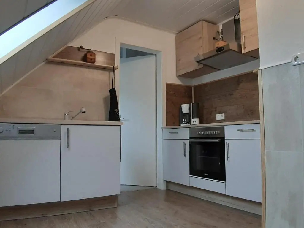 Ferienwohnung Ruhrort