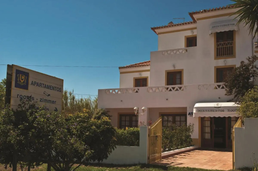 Apartamentos da Vila - Duna Parque Group