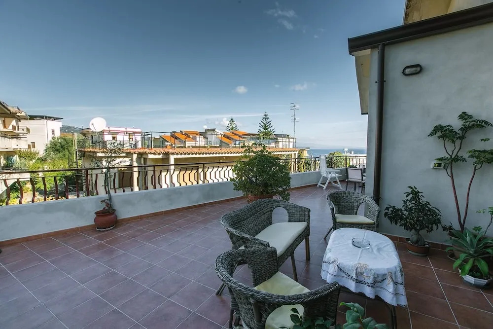 B&B Villa Francesca