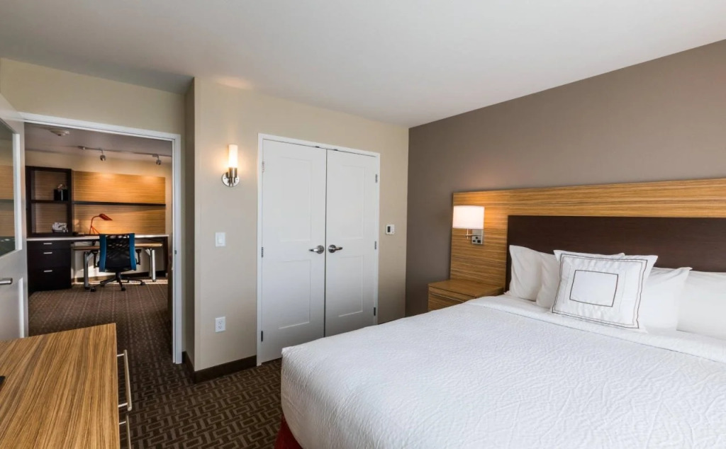 TownePlace Suites Portland Beaverton