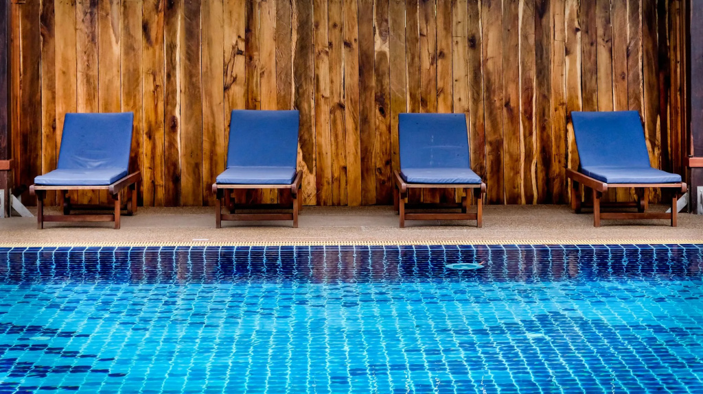 Naiyang Park Resort - Beachfront Escape