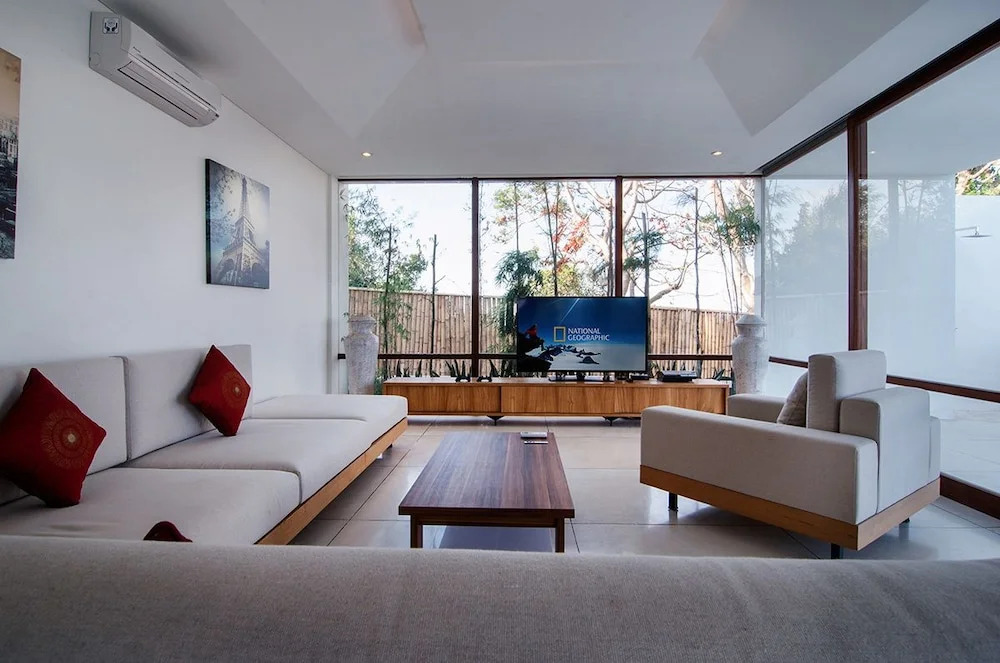 Villa Bliss