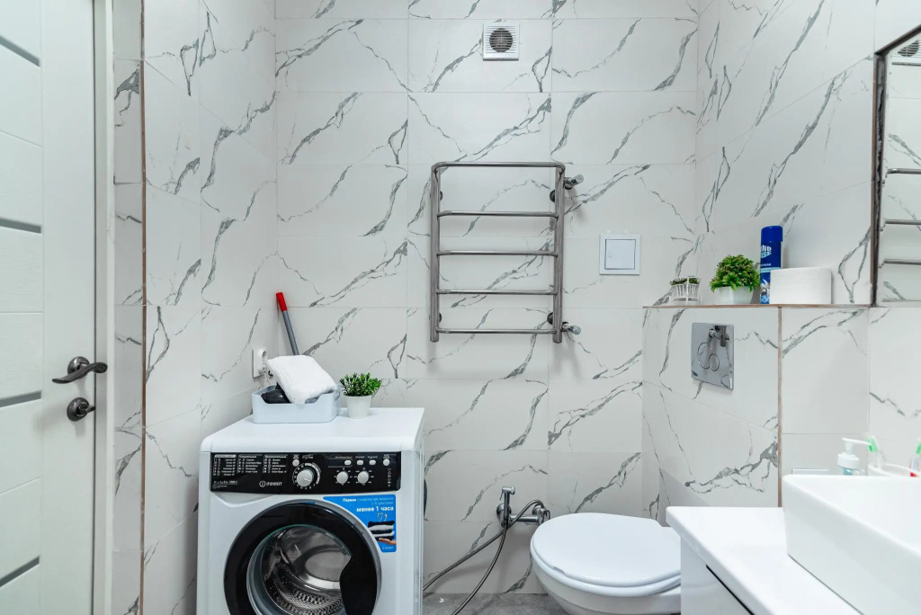 Meridian Apartments (Мередиан Апартментс) на улице Мукагали Макатаева 127/11 корпус 1