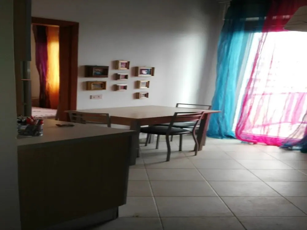 Mini Apartment in Bari