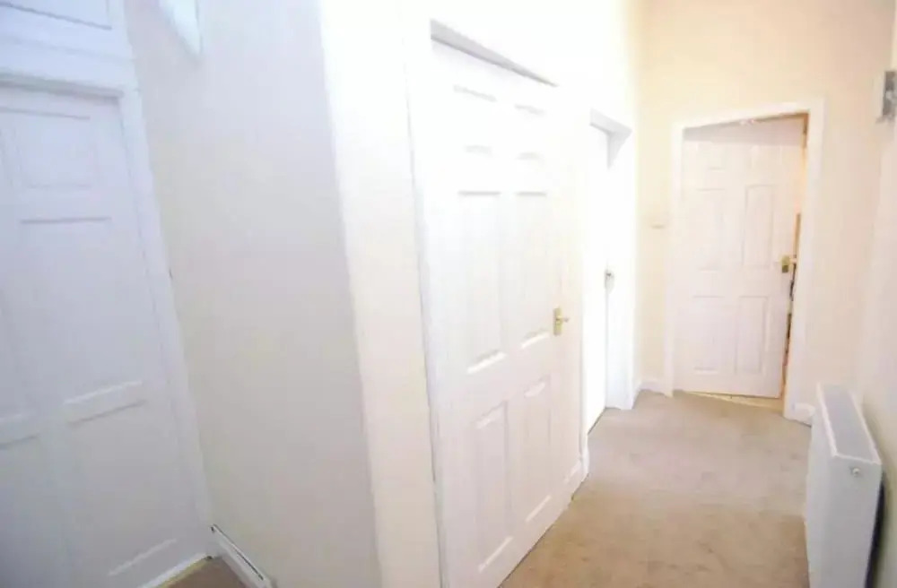 Flat in Glasgow,close to all Local Amenities,