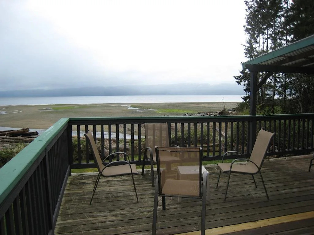 Seabreeze Resort