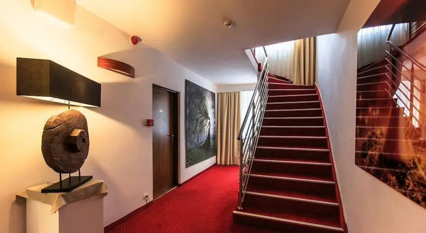 Hotel Ratuszowy