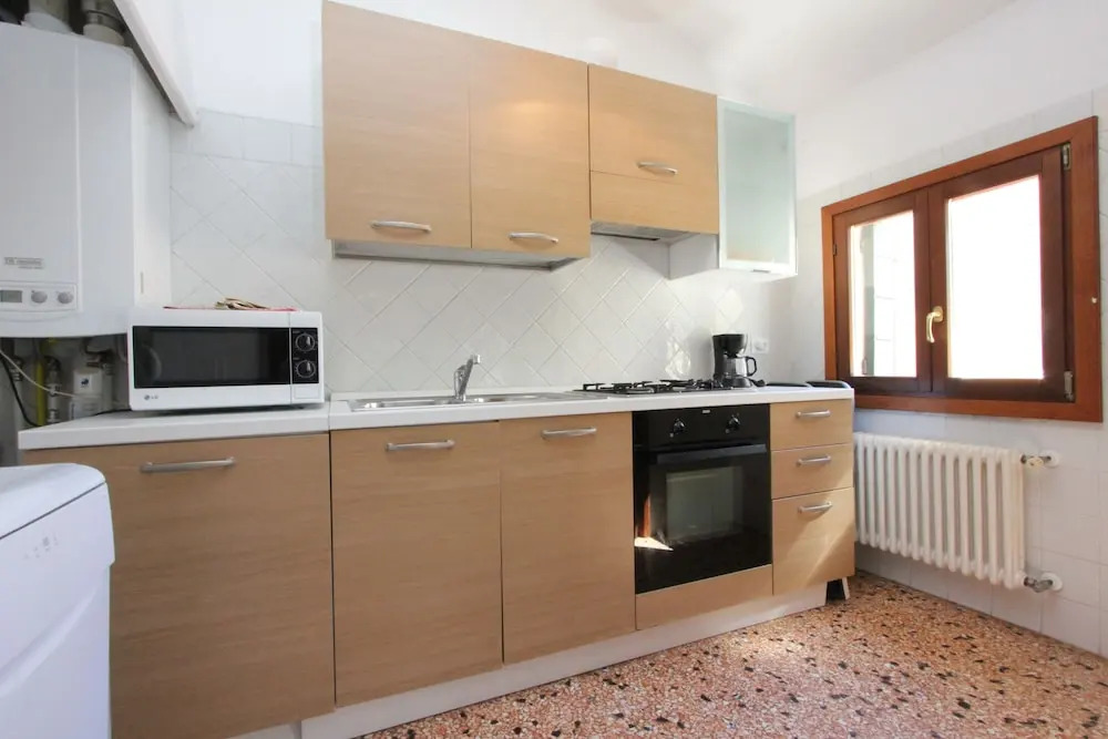 City Apartments San Marco