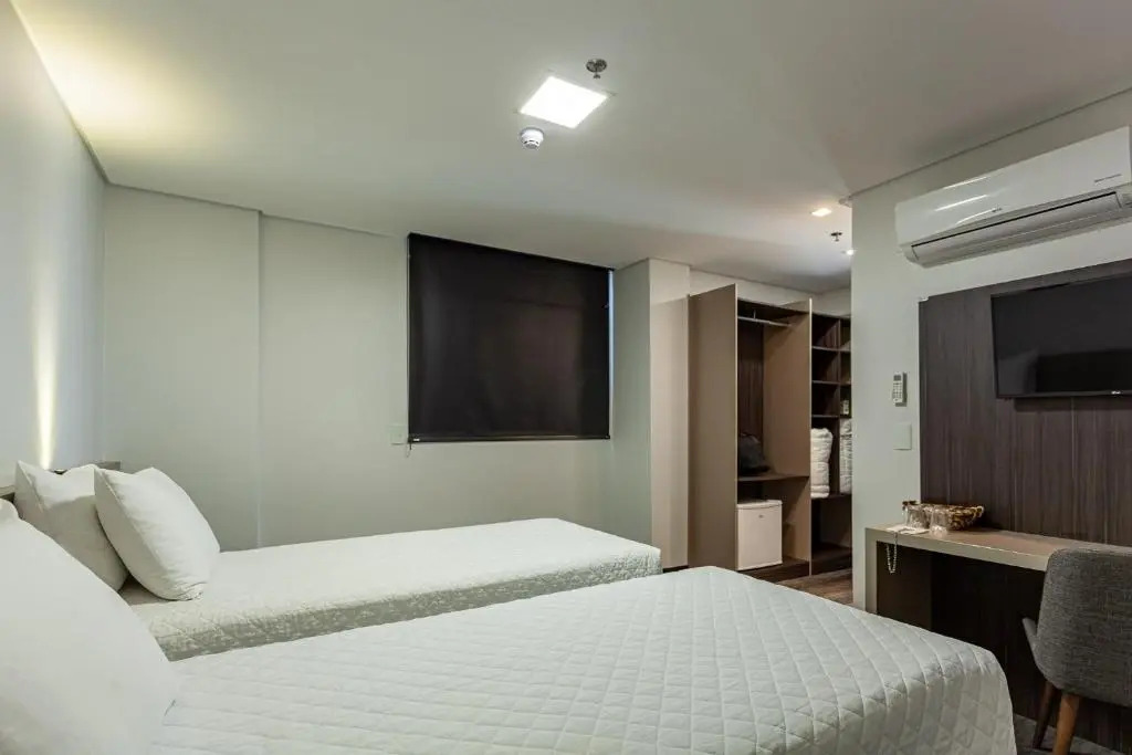 Travel Inn Hotels Caxias do Sul