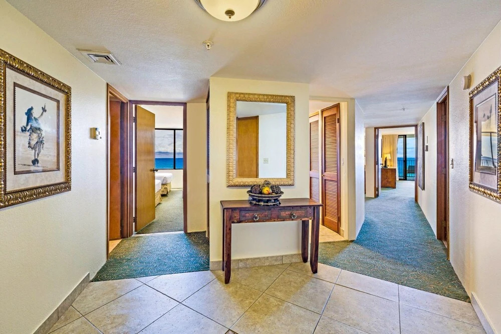 Kaanapali Shores 401 by Maui Life Realty