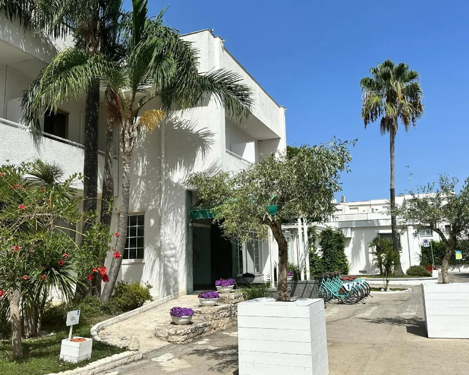 Hotel Riva Del Sole