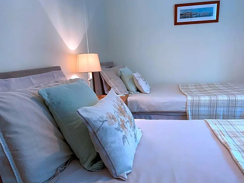 Parc Farm B&B