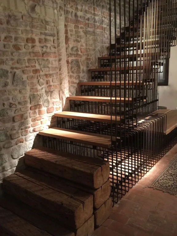 Agriturismo Borgo Buzzaccarini Rocca di Castello